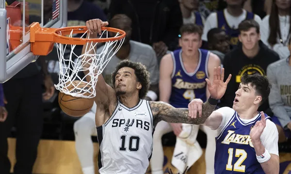 NBA 2025/26 &ndash; terminarz
