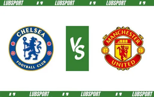 Chelsea - Manchester United typy