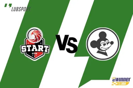 Start Gniezno - Falubaz Zielona Góra typy