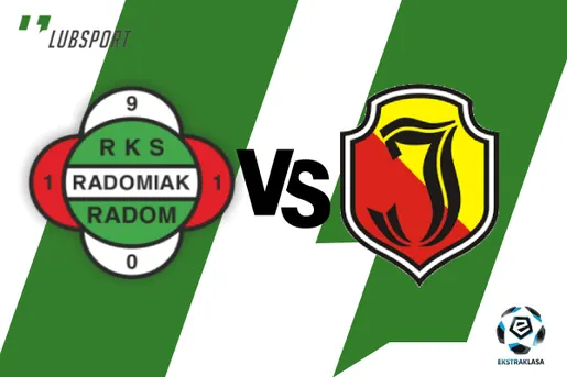 Radomiak – Jagiellonia typy, kursy i zapowiedź meczu