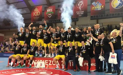 Wisła Płock &ndash; VIVE Kielce: zapowiedź, typy, kiedy, o kt&oacute;rej, gdzie obejrzeć? Transmisja meczu (PGNiG Ekstraliga)