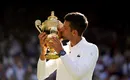 Wimbledon zwycięzcy i zwyciężczynie: kto wygrał Wimbledon 2022?