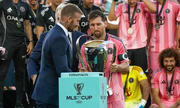 Ile trofe&oacute;w w karierze zdobył Messi?