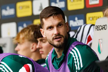 Legia Warszawa blisko kolejnego odejścia. Warunki transferu uzgodnione