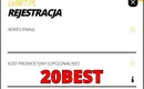 LVBET kod promocyjny 2026: 20BEST &ndash; Bonus 4 321 zł