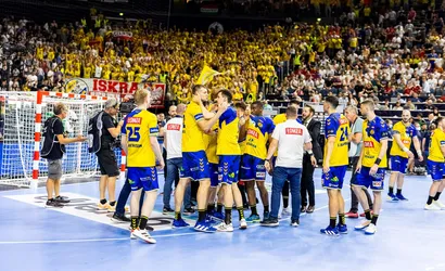 Barlinek Industria Kielce – SC Magdeburg gdzie oglądać Final4? Transmisja i stream online