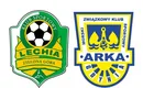 Lechia Zielona Góra – Arka typy i kursy – 26/10/2021