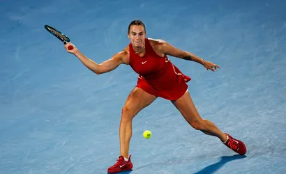 Gauff &ndash; Sabalenka typy i kursy bukmacherskie (25.01.2024)