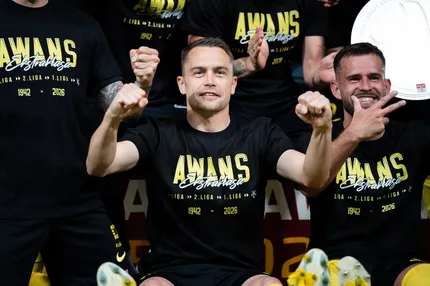 Gdzie Wieczysta zagra w Ekstraklasie? Kłopot ze stadionem