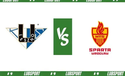 Unia Leszno &ndash; Sparta Wrocław typy, kursy i transmisja (13.08.2023)
