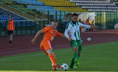 Hetman ograł Kryształ. Robert Wieczerzak szuka zastępcy