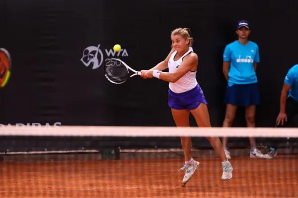 BNP Paribas Warsaw Open 2023 Polki – które tenisistki grają?