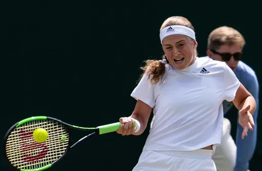 Świątek Ostapenko typy