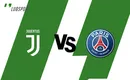 Juventus – PSG typy, kursy, transmisja, gdzie oglądać? (02.11.2022)