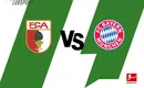 Augsburg – Bayern typy i zakłady, gdzie oglądać transmisję na żywo? (Bundesliga, 17.09.2022)