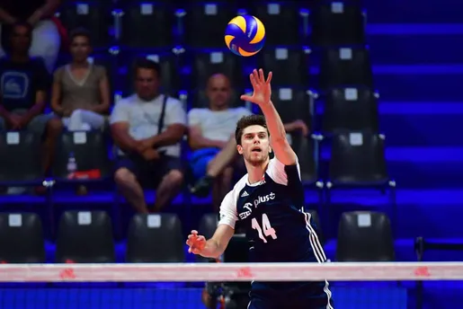 MŚ Siatkarzy 2022 drabinka: półfinały i finał, kto z kim gra, kiedy grają siatkarze?