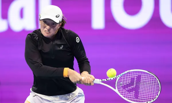 US Open 2023 losowanie drabinki