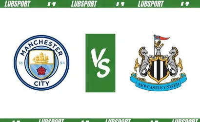 Manchester City &ndash; Newcastle typy i kursy (19.08.2023)