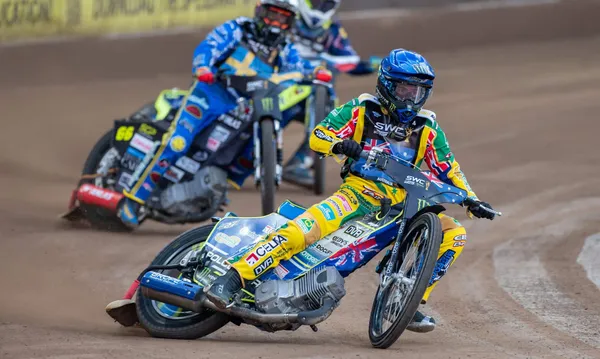 SGP Łotwy 2023: zapowiedź, kiedy, o kt&oacute;rej, gdzie oglądać Grand Prix żużel?