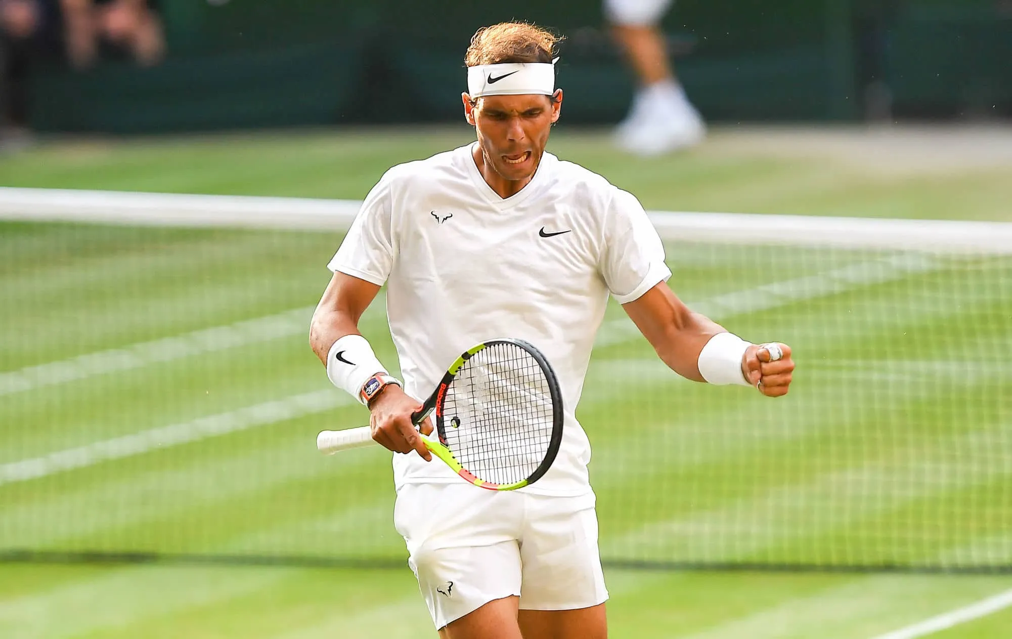 Rafael Nadal przekazał złe wiadomości. Hiszpan wycofuje się z Wimbledonu!