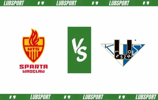 Sparta Wrocław - Unia Leszno typy