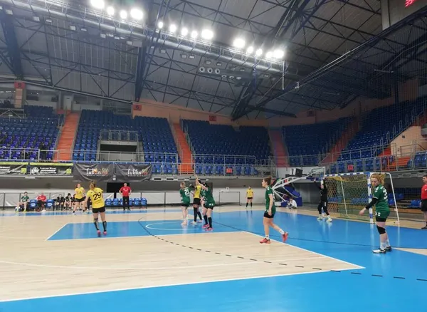 MKS AZS UMCS Lublin &ndash; FutureNet Imperium Katowice 25:21 (Wypowiedzi pomeczowe)