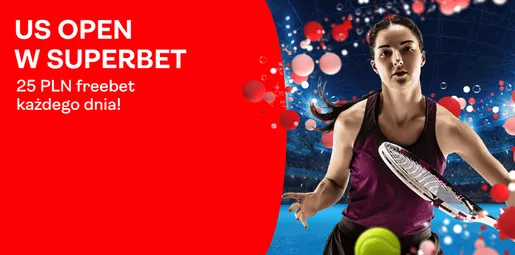 Superbet US Open 2023