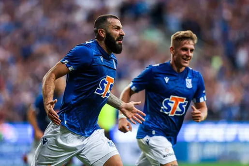 Eliminacje Ligi Mistrzów 2022/23: Qarabag – Lech? Kiedy gra, transmisja, gdzie oglądać?