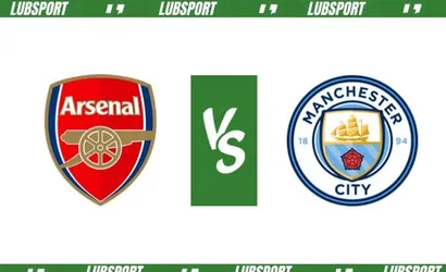 Arsenal – Manchester City typy, kursy i zapowiedź (15.02.2023)