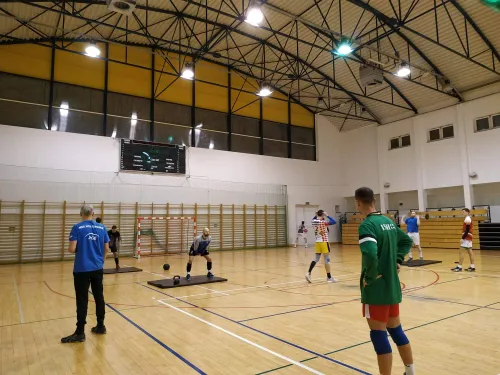 Wszystko zaczyna się od nowa. MKS Avia Świdnik przed fazą play-off