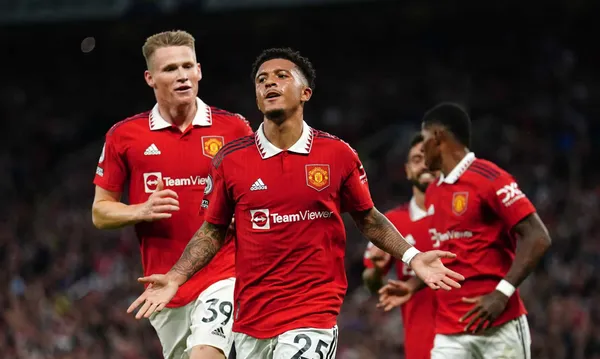 Manchester United – Barcelona składy wyjściowe