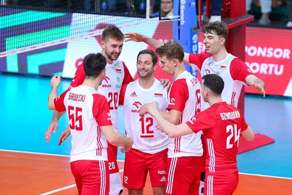 Liga Narodów siatkówka 2023 – gdzie oglądać? Transmisje i stream online