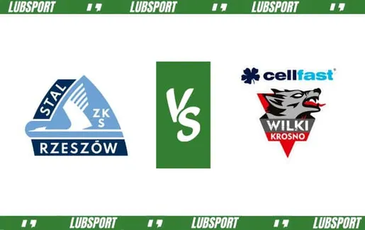 Stal Rzesz&oacute;w - Wilki Krosno
