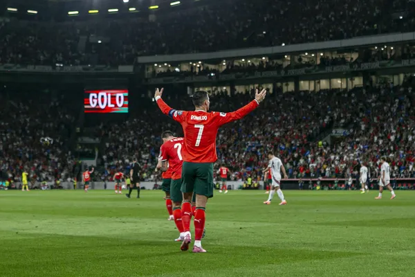 Cristiano Ronaldo wsp&oacute;łwłaścicielem klubu!