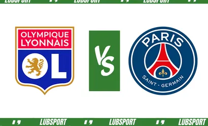 Olympique Lyon &ndash; PSG typy i kursy na mecz (03.09.2023)