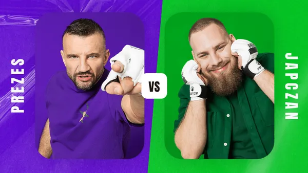 Kto wygrał walkę Jóźwiak – Japczan? Wynik i skrót walki Prime MMA 8