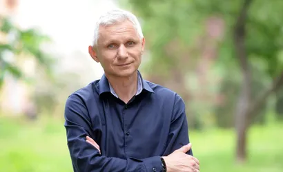 Andrzej Głowacki: Na czele LZPN powinien stać ktoś, kto myśli przyszłościowo (Wywiad)