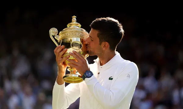 Wimbledon zwycięzcy i zwyciężczynie: kto wygrał Wimbledon 2022?