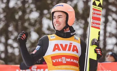 Skoki narciarskie dzisiaj, kiedy i gdzie oglądać na żywo (24.03.2024)