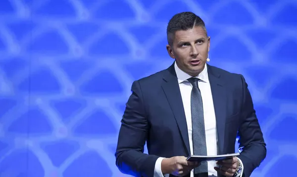 Mateusz Borek przewiduje skład Polski na Wyspy Owcze. Dziennikarz zaskoczył