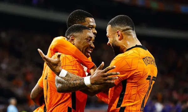 Typy Grupa A MŚ 2022