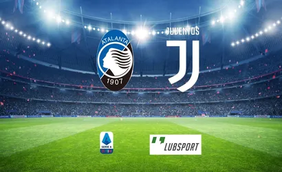 Atalanta – Juventus typy, kursy, składy 13/02/2022