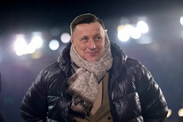 Sp&oacute;r Hajty ze znanym dziennikarzem! Poszło o Grabarę
