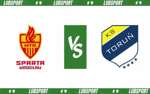 Sparta Wrocław - Apator Toruń typy