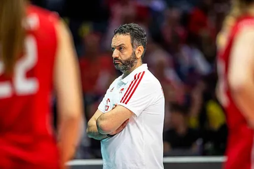 Liga Narodów siatkarek 2023 ćwierćfinały – kto gra w play-off, kiedy mecze, drabinka, terminarz, gdzie oglądać?