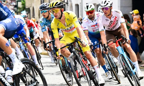Tour de France 2023 etap 6: trasa, mapa, kiedy start i meta?