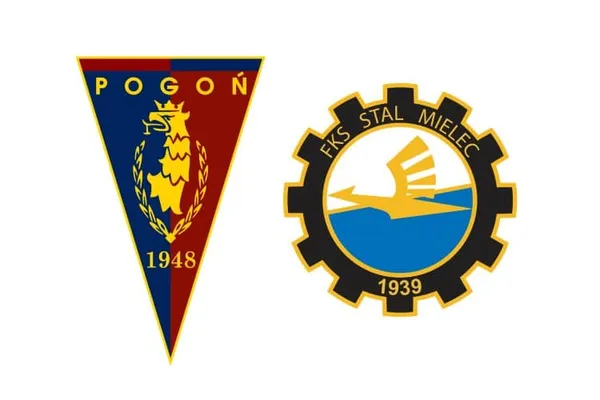 Pogoń Szczecin – Stal Mielec typy i składy – 21 sierpnia 2021