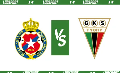 Wisła Kraków – GKS Tychy typy, kursy i zapowiedź (11.03.2023)