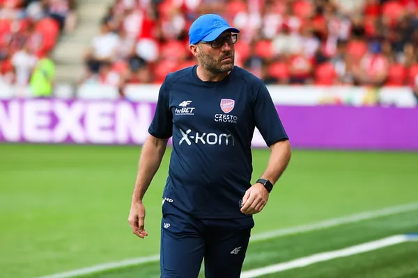 Marek Papszun obejmie Raków Częstochowa? “To możliwe”