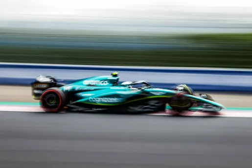 GP Kataru 2023 – gdzie oglądać F1 za darmo?